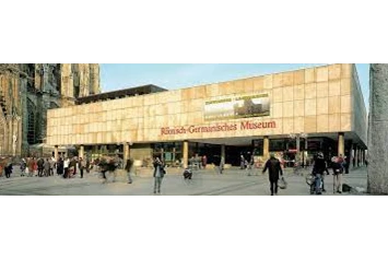 Eventlocation: Römisch-Germanisches Museum der Stadt Köln