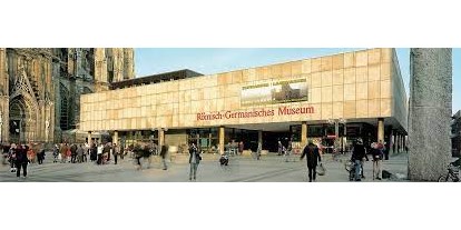 Eventlocations - Siegburg - Römisch-Germanisches Museum der Stadt Köln
