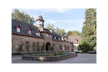 Eventlocation: Schloss Heiligenhoven