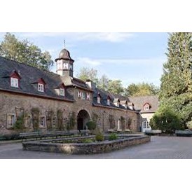 Eventlocation: Schloss Heiligenhoven