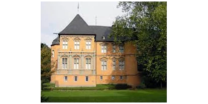 Eventlocations - Dormagen - Schloss Rheydt