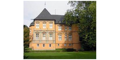 Eventlocations - Jüchen - Schloss Rheydt