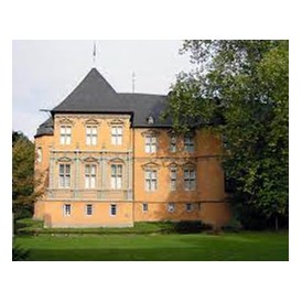 Eventlocation: Schloss Rheydt