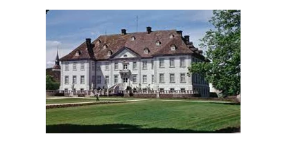 Eventlocations - Gladbeck - Schloss Strünkede