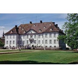 Eventlocation: Schloss Vinsebeck