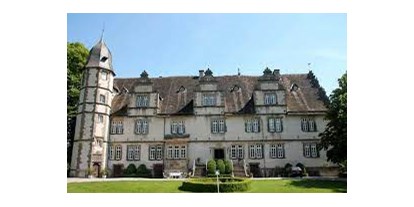 Eventlocations - Emmerthal - Schloss Wendlinghausen