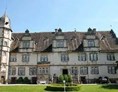 Eventlocation: Schloss Wendlinghausen