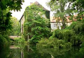 Eventlocations - Peine - Schloß Wendhausen