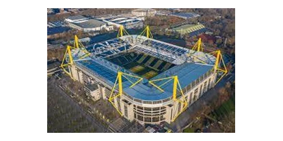 Eventlocations - Dortmund - Signal Iduna Park