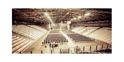 Eventlocations - Hildesheim - Volksbank-Arena
