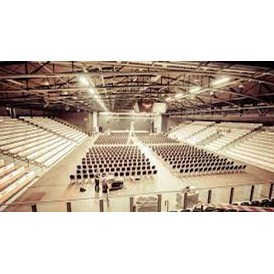 Eventlocation: Volksbank-Arena
