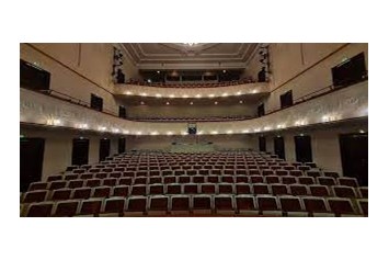 Eventlocation: Stadttheater Minden