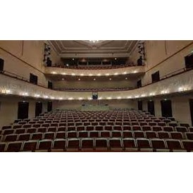 Eventlocation: Stadttheater Minden