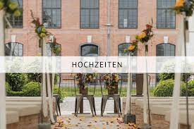 Eventlocations - Fischbachau - An der Alten Spinnerei