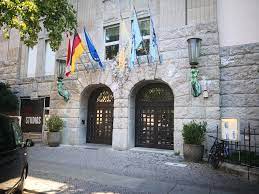 Eventlocations - Ahrensfelde - AVZ Event im Logenhaus