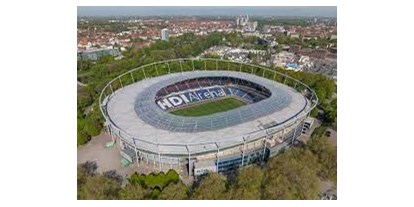 Eventlocations - Burgdorf (Region Hannover) - AWD Arena