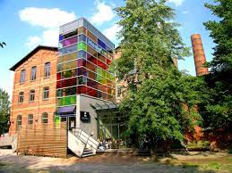 Eventlocations - Hamburg-Stadt Altona - Honigfabrik