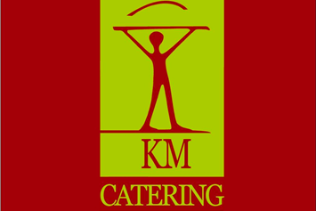 catering: Logo - KM Catering Kay Manzel