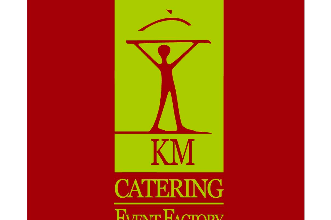 catering: Logo - KM Catering Kay Manzel