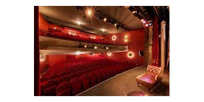 Eventlocations - Hamburg - Imperial Theater