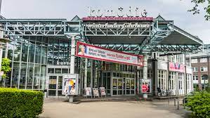 Eventlocations - Hamburg-Stadt Altona - Komödie Winterhuder Fährhaus