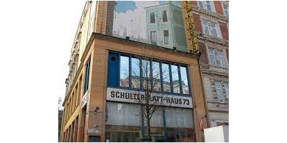 Eventlocations - Hamburg-Stadt St.Pauli - Kulturhaus III&70