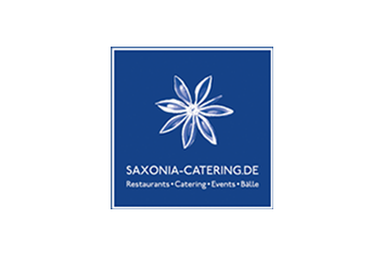 catering: Saxonia Catering GmbH & Co. KG