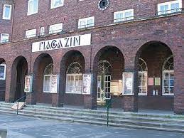 Eventlocations - Hamburg-Stadt Altona - MAGAZIN-Filmkunsttheater