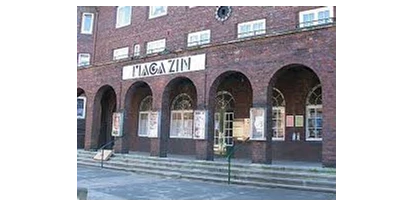 Eventlocations - PLZ 20249 (Deutschland) - MAGAZIN-Filmkunsttheater