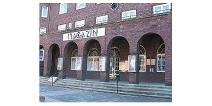 Eventlocations - Norderstedt - MAGAZIN-Filmkunsttheater