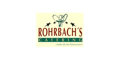 Eventlocations - Sauerland - Rohrbach´s Catering