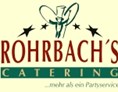 catering: Rohrbach´s Catering