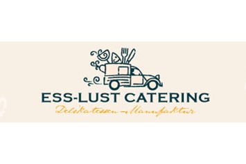 catering: Ess-Lust-Catering