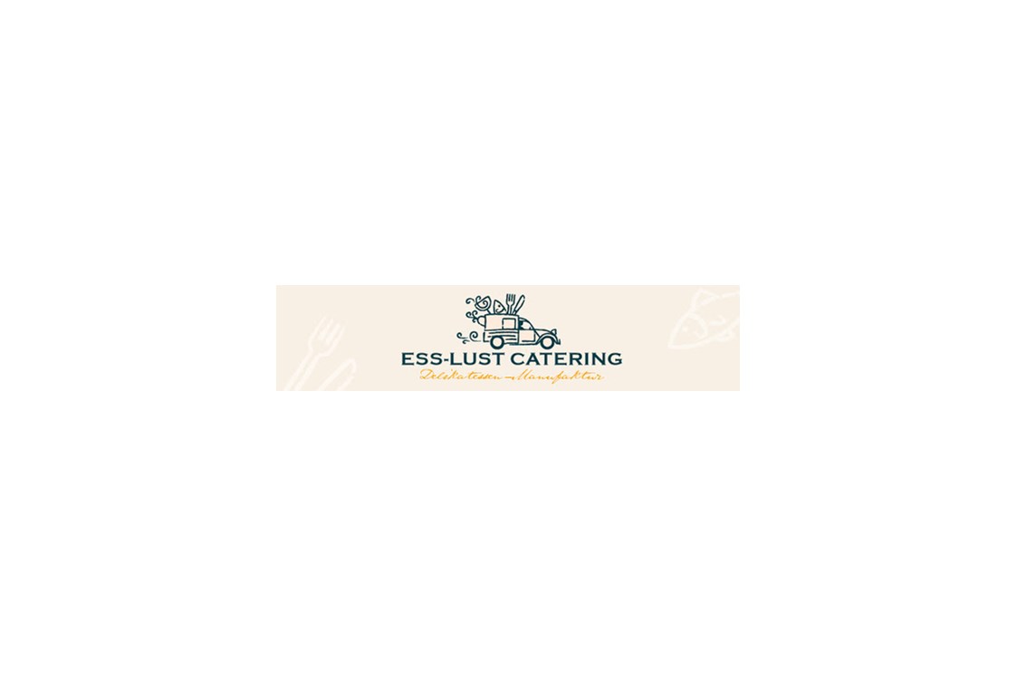 catering: Ess-Lust-Catering