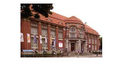 Eventlocations - Hamburg - Museum für Völkerkunde Hamburg