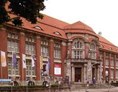 Eventlocation: Museum für Völkerkunde Hamburg
