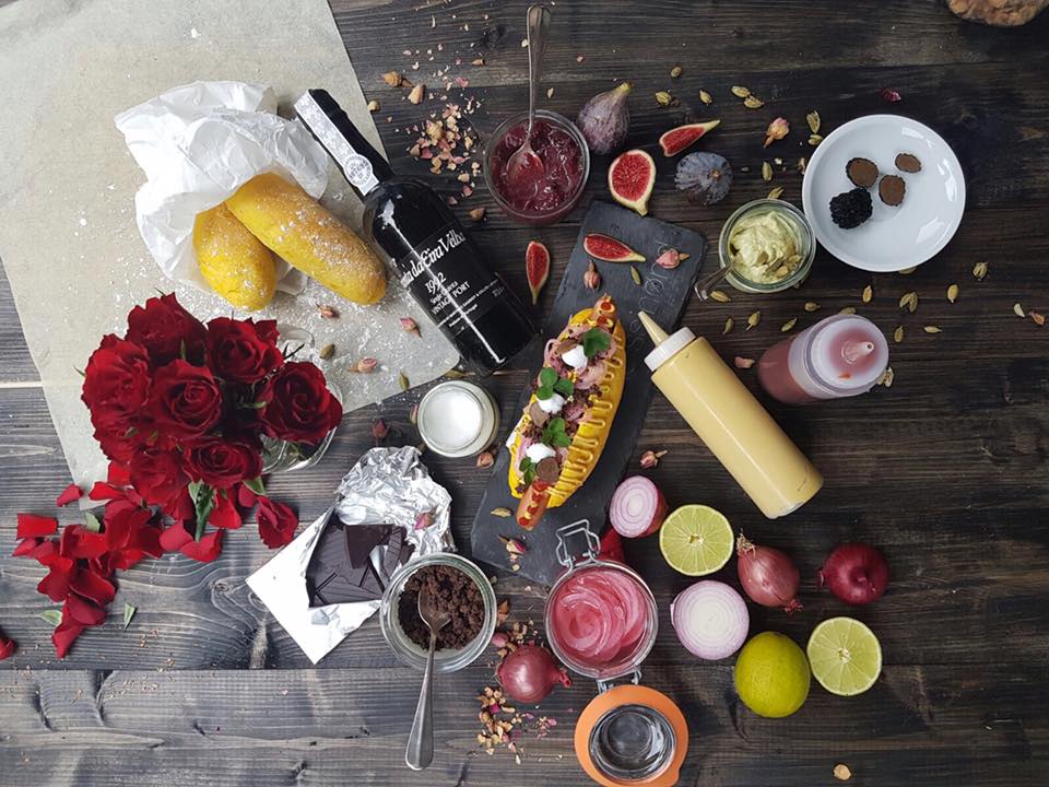 Eventlocations - Schweiz - Danish Luxury Foods