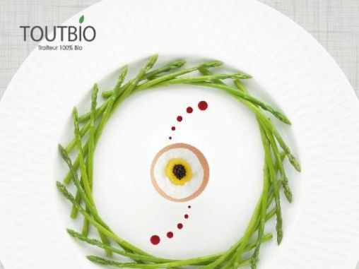 Eventlocations - Frankreich - TOUTBIO