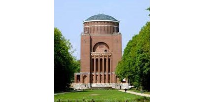 Eventlocations - Elmshorn - Planetarium Hamburg
