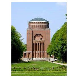 Eventlocation: Planetarium Hamburg