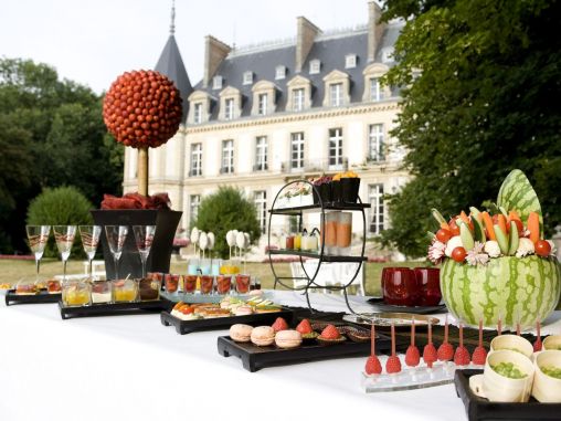 Eventlocations - Frankreich - Les Petits Cuistots