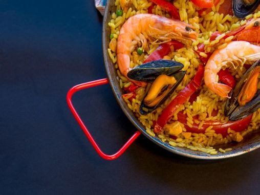 Eventlocations - Belgien - Catering Titos