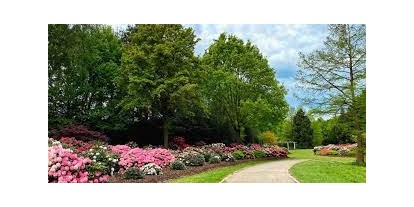Eventlocations - Ganderkesee - Rhododendron-Park Bremen