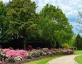 Eventlocation: Rhododendron-Park Bremen