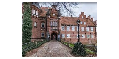 Eventlocations - PLZ 25474 (Deutschland) - Schloss Bergedorf