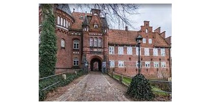 Eventlocations - Kasseburg - Schloss Bergedorf