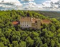 Eventlocation: Schloss Weitenburg