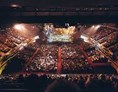 Eventlocation: ÖVB Arena