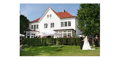 Eventlocations - Schleswig-Holstein - Villa Halstenbek