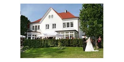 Eventlocations - Neu Wulmstorf - Villa Halstenbek